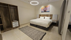Luxury Apartment A3